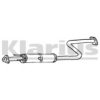 KLARIUS 260792 Middle Silencer